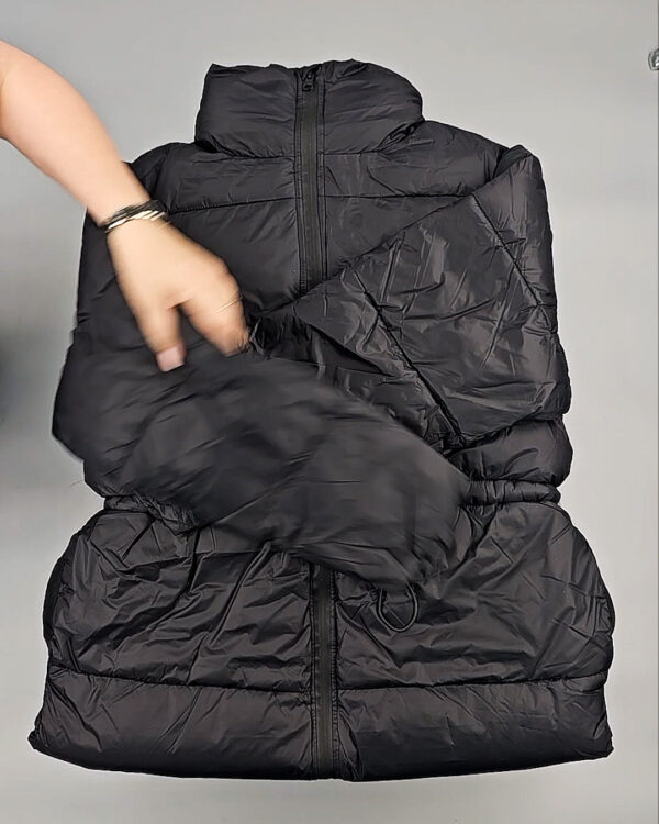 Фотография  900 - Верхняя одежда СТОК дети 065#10 кг, ЛОТ СТ-9343 оптом в Новосибирске и Новосибирской области