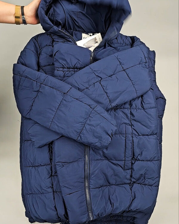 Фотография  932 - Верхняя одежда для беременных C&A 025#8,45 кг, ЛОТ СТ-9325 оптом в Новосибирске и Новосибирской области