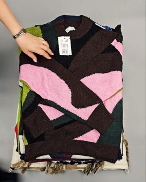 Фотография  217 - B.YOUNG Winter mix 104#15 кг оптом в Новосибирске и Новосибирской области