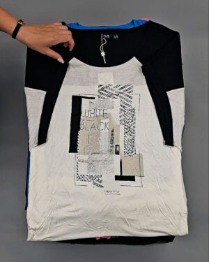 Фотография  531 - OVS Summer м/ж mix#15 кг, ЛОТ СТ-9166 оптом в Новосибирске и Новосибирской области