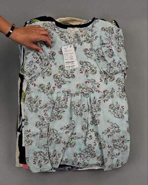 Фотография  798 - Блузки Корея 085#5 кг, ЛОТ СТ-9220 оптом в Новосибирске и Новосибирской области