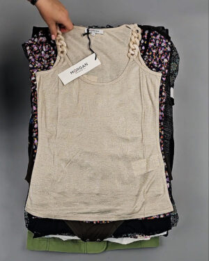 Фотография  611 - СТОК mix Women 075#11 кг оптом в Новосибирске и Новосибирской области