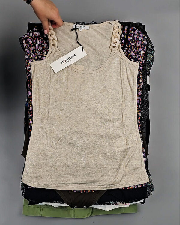 Фотография  909 - СТОК mix Women 075#11 кг оптом в Новосибирске и Новосибирской области