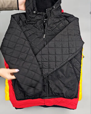 Фотография  361 - Верхняя одежда мужская CAN 104#15 кг оптом в Новосибирске и Новосибирской области