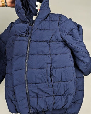 Фотография  652 - Верхняя одежда для беременных C&A 025#9,65 кг, ЛОТ СТ-9326 оптом в Новосибирске и Новосибирской области