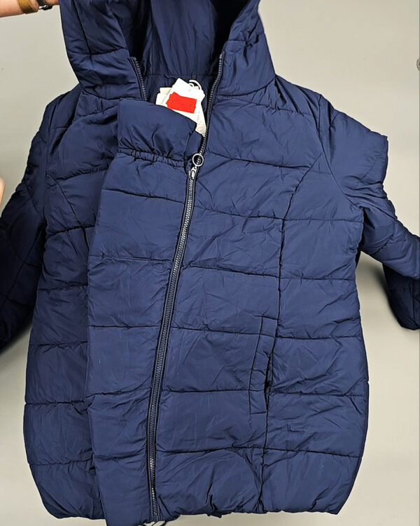 Фотография  239 - Верхняя одежда для беременных C&A 025#9,75 кг, ЛОТ СТ-9327 оптом в Новосибирске и Новосибирской области