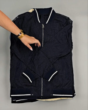 Фотография  223 - Ветровки жен Корея 085#7 кг, ЛОТ № СТ-9243 оптом в Новосибирске и Новосибирской области