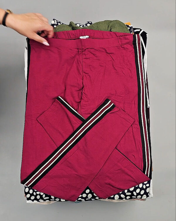 Фотография  913 - OVS Summer м/ж mix#15 кг, ЛОТ СТ-9161 оптом в Новосибирске и Новосибирской области