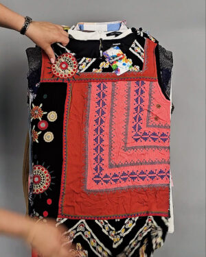 Фотография  738 - СТОК mix Women 075#10 кг, ЛОТ №9118 оптом в Новосибирске и Новосибирской области