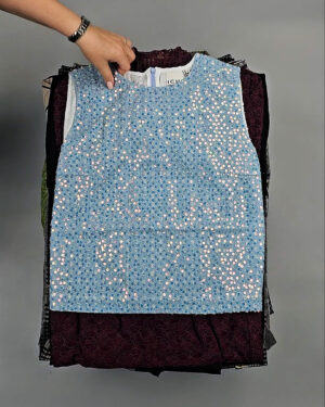 Фотография  740 - ICHI mix 075#15 кг, ЛОТ СТ-9204 оптом в Новосибирске и Новосибирской области