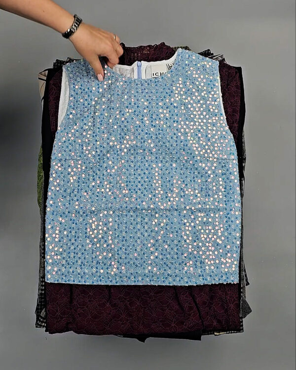 Фотография  176 - ICHI mix 075#15 кг, ЛОТ СТ-9204 оптом в Новосибирске и Новосибирской области