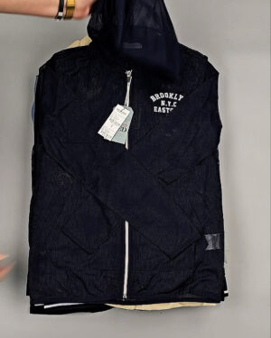 Фотография  905 - Ветровки жен Корея 085#7 кг, ЛОТ № СТ-9243 оптом в Новосибирске и Новосибирской области