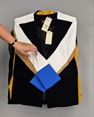 Фотография  139 - Жакеты Корея 085#10 кг, ЛОТ № СТ-9240 оптом в Новосибирске и Новосибирской области