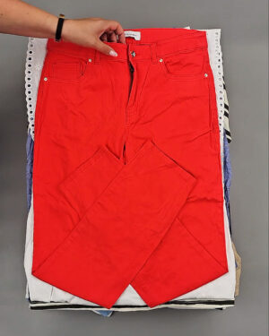 Фотография  218 - TCM Summer 074#15 кг, ЛОТ №9150 оптом в Новосибирске и Новосибирской области