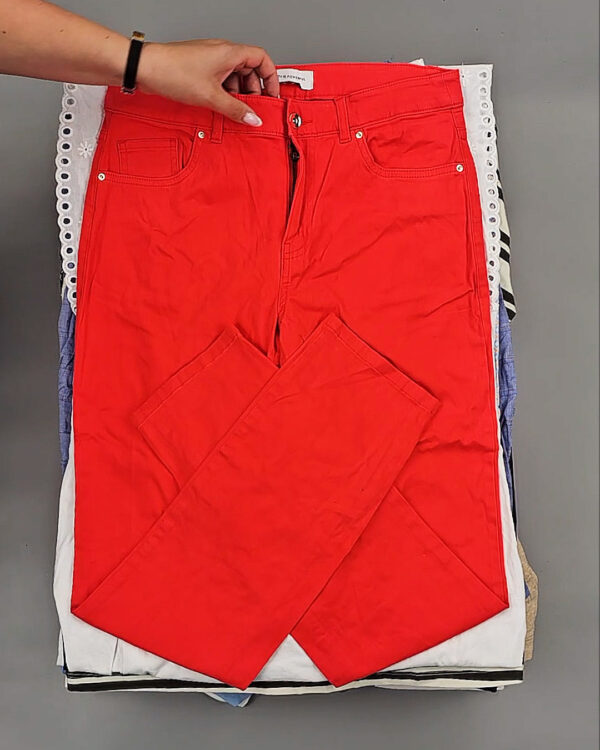 Фотография  379 - TCM Summer 074#15 кг, ЛОТ №9150 оптом в Новосибирске и Новосибирской области