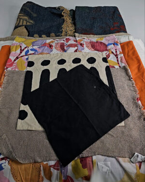 Фотография  830 - 11991 ПДО H&M (H H&M HHR mix) 1224#25 кг оптом в Новосибирске и Новосибирской области