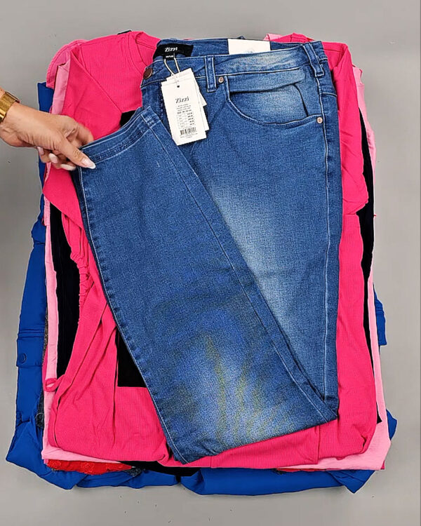 Фотография  879 - ZIZZI XXL 045#30 шт, ЛОТ СТ-9310 оптом в Новосибирске и Новосибирской области