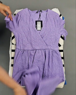 Фотография  105 - PIECES Summer mix 045#15 кг, ЛОТ СТ-9178 оптом в Новосибирске и Новосибирской области