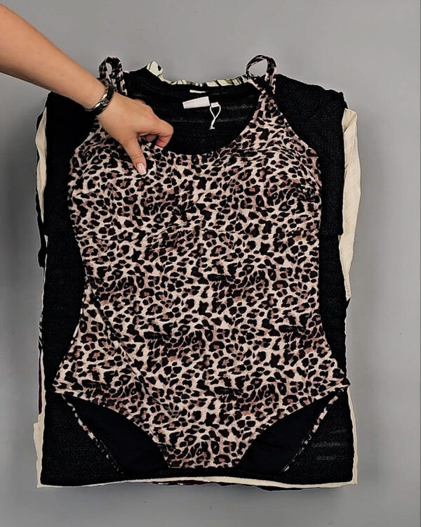 Фотография  442 - CARMACOMA mix 075#25 шт, ЛОТ СТ-9305 оптом в Новосибирске и Новосибирской области