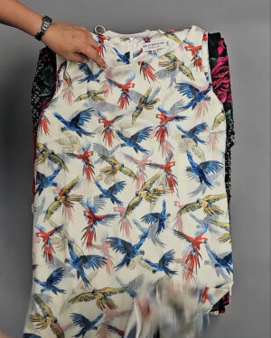 Фотография  463 - СТОК mix Women 075#9,9 кг, ЛОТ №9117 оптом в Новосибирске и Новосибирской области