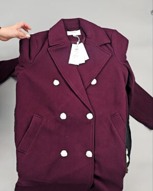 Фотография  839 - Верхняя одежда VILA 104#10 кг, ЛОТ СТ-9322 оптом в Новосибирске и Новосибирской области