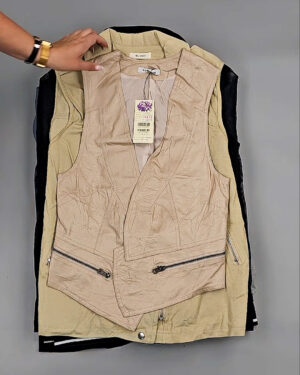 Фотография  105 - Ветровки жен Корея 085#7 кг, ЛОТ № СТ-9243 оптом в Новосибирске и Новосибирской области