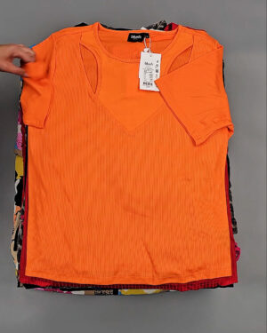 Фотография  199 - ZIZZI XXL 045#30 шт, ЛОТ СТ-9312 оптом в Новосибирске и Новосибирской области