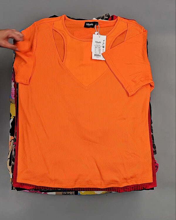 Фотография  977 - ZIZZI XXL 045#30 шт, ЛОТ СТ-9312 оптом в Новосибирске и Новосибирской области