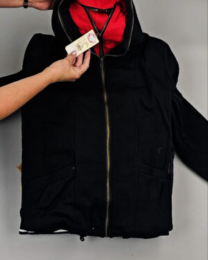 Фотография  621 - Толстовки Корея 085#7,2 кг, ЛОТ СТ-9234 оптом в Новосибирске и Новосибирской области