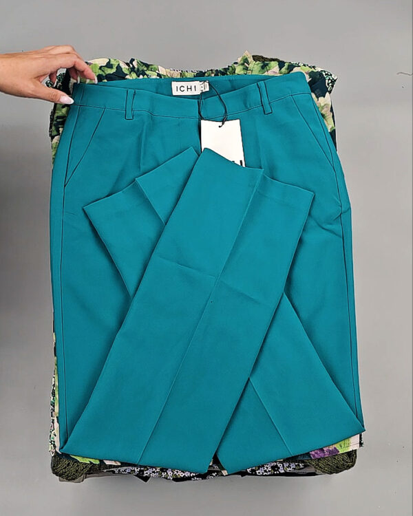 Фотография  857 - ICHI Winter mix 104#15 кг, ЛОТ СТ-9199 оптом в Новосибирске и Новосибирской области