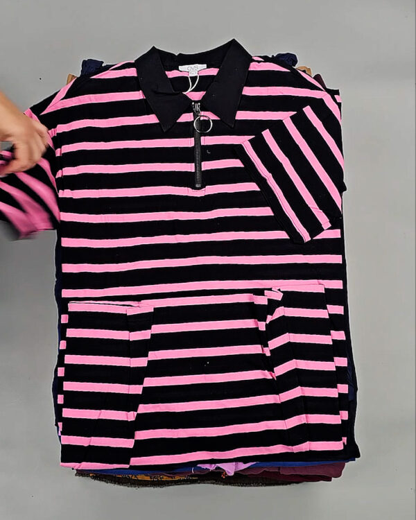 Фотография  448 - OVS Summer м/ж mix#15 кг, ЛОТ СТ-9165 оптом в Новосибирске и Новосибирской области