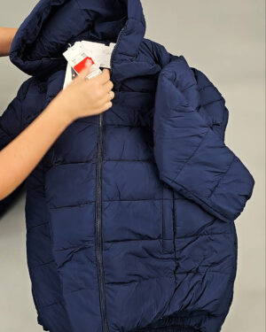 Фотография  945 - Верхняя одежда для беременных C&A 025#8,45 кг, ЛОТ СТ-9325 оптом в Новосибирске и Новосибирской области