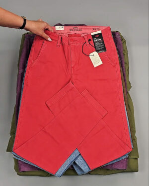 Фотография  272 - Levis mix SW 03#10 кг, ЛОТ СТ-9171 оптом в Новосибирске и Новосибирской области