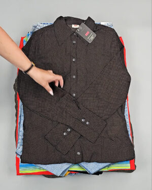 Фотография  649 - Levis mix SW 03#10 кг, ЛОТ СТ-9170 оптом в Новосибирске и Новосибирской области