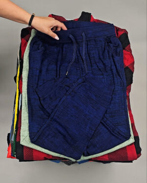 Фотография  939 - LIDL Winter mix 124#15 кг, ЛОТ №9147 оптом в Новосибирске и Новосибирской области