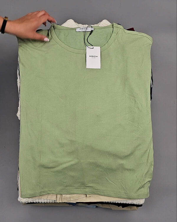 Фотография  210 - MOSS CPH mix 075#14 кг, ЛОТ СТ-9176 оптом в Новосибирске и Новосибирской области