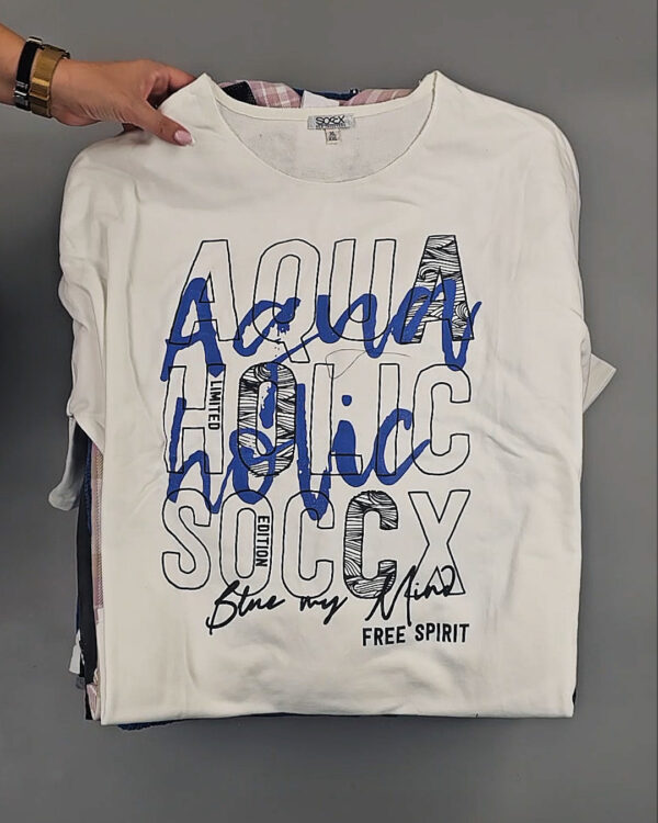 Фотография  226 - LIDL Winter mix 114#15 кг, ЛОТ №9136 оптом в Новосибирске и Новосибирской области