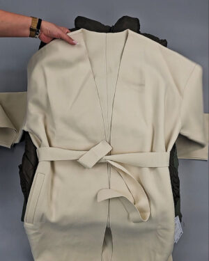 Фотография  116 - Верхняя одежда VILA 104#10 кг, ЛОТ СТ-9320 оптом в Новосибирске и Новосибирской области