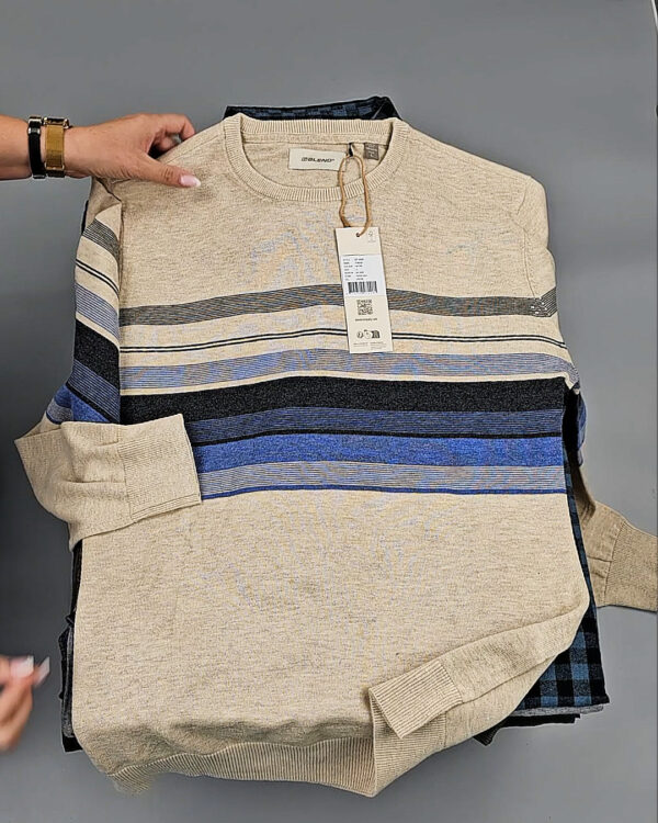 Фотография  256 - BLEND HE Winter 075#20 кг оптом в Новосибирске и Новосибирской области