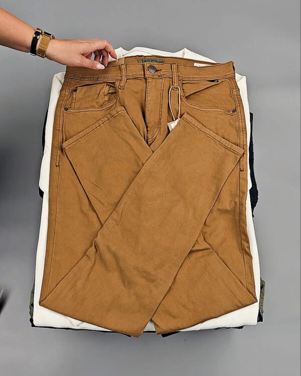 Фотография  592 - BLEND HE Winter 075#20 кг, ЛОТ №СТ-9253 оптом в Новосибирске и Новосибирской области