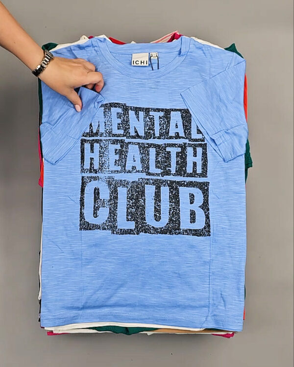 Фотография  140 - ICHI Summer mix 045#15 кг, ЛОТ СТ-9187 оптом в Новосибирске и Новосибирской области