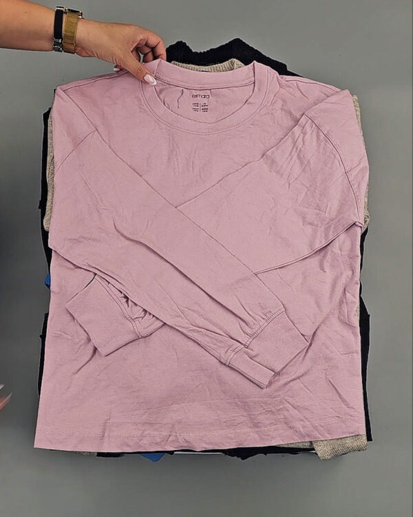 Фотография  356 - LIDL Winter mix 114#15 кг, ЛОТ №9134 оптом в Новосибирске и Новосибирской области