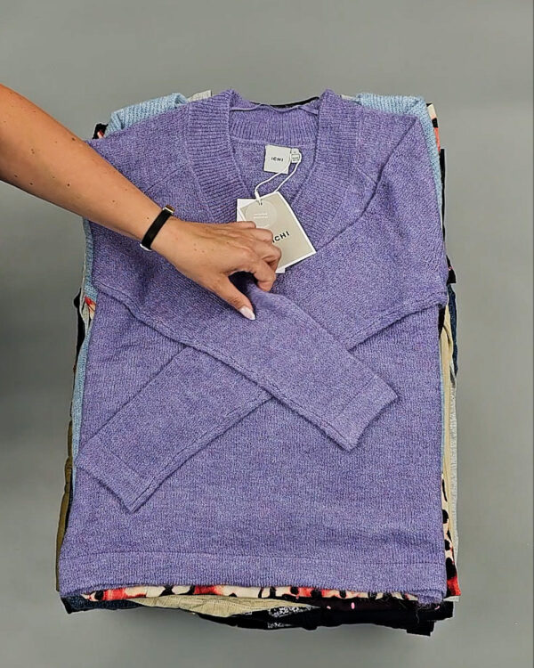 Фотография  764 - ICHI Winter mix 104#15 кг, ЛОТ СТ-9201 оптом в Новосибирске и Новосибирской области