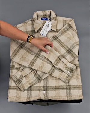 Фотография  931 - JACK JONES Men Winter mix 075#20 кг, ЛОТ № СТ-9266 оптом в Новосибирске и Новосибирской области