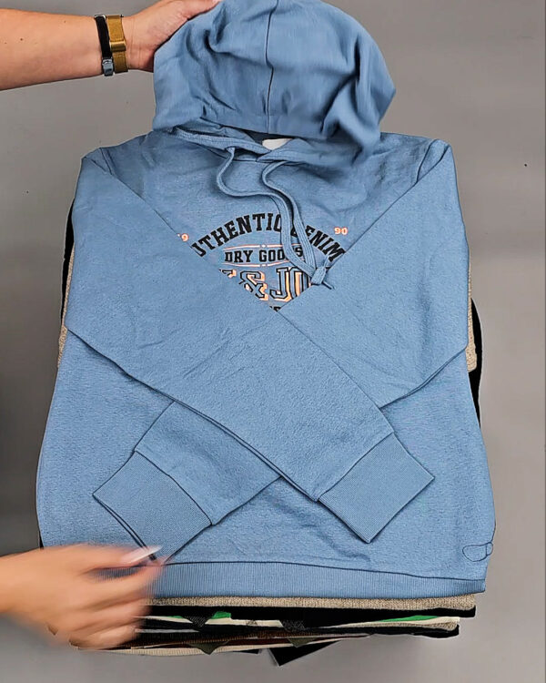 Фотография  739 - JACK JONES Men Winter mix 075#20 кг, ЛОТ № СТ-9267 оптом в Новосибирске и Новосибирской области