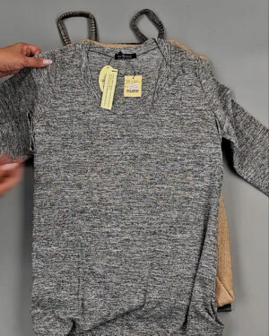 Фотография  292 - Платья Корея Winter 085#4,6 кг, ЛОТ СТ-9228 оптом в Новосибирске и Новосибирской области