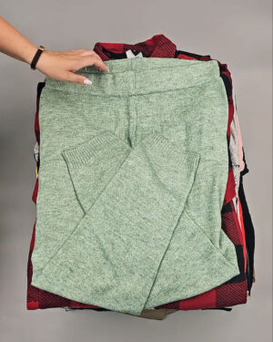 Фотография  129 - LIDL Winter mix 124#15 кг, ЛОТ №9144 оптом в Новосибирске и Новосибирской области