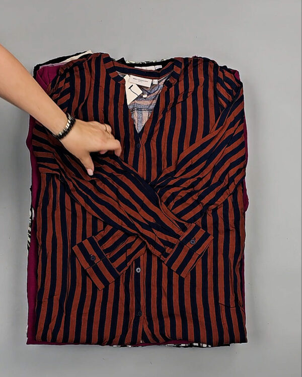 Фотография  342 - CARMACOMA mix 075#25 шт, ЛОТ СТ-9305 оптом в Новосибирске и Новосибирской области