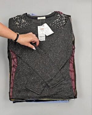 Фотография  259 - Тонковки Корея 085#5 кг, ЛОТ СТ-9213 оптом в Новосибирске и Новосибирской области