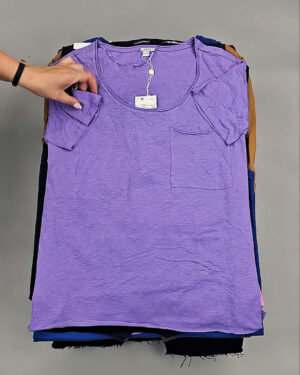 Фотография  222 - OVS Summer м/ж mix#15 кг, ЛОТ СТ-9164 оптом в Новосибирске и Новосибирской области